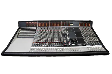 Mixing Consoles | Vintage & Used | Retrosonic Pro Audio