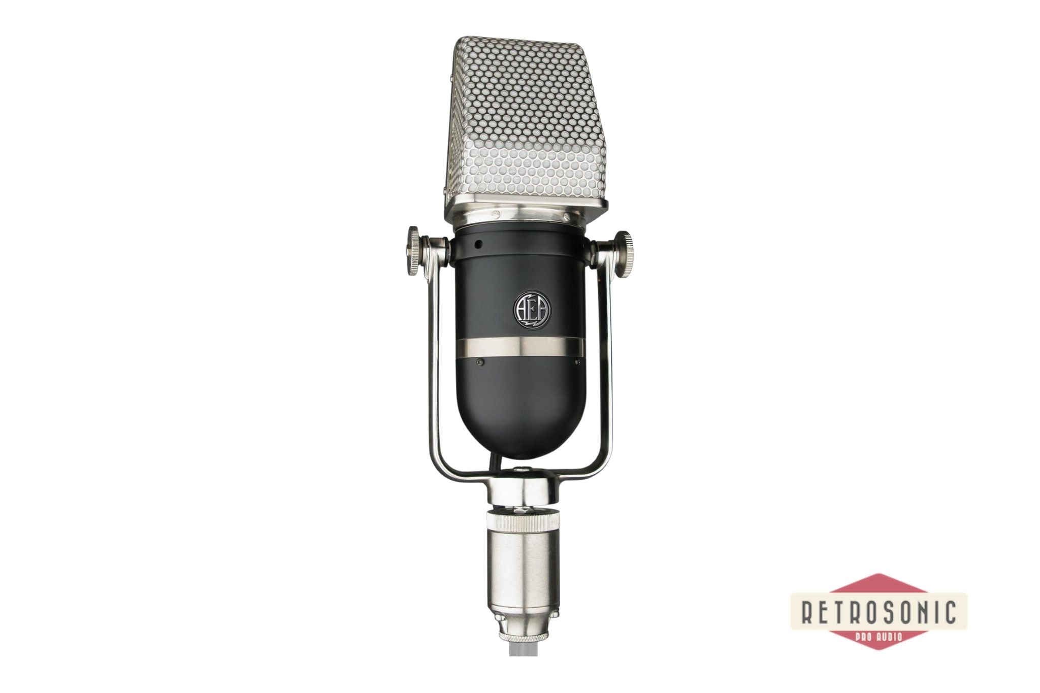 AEA KU4 Passive Ribbon Microphone