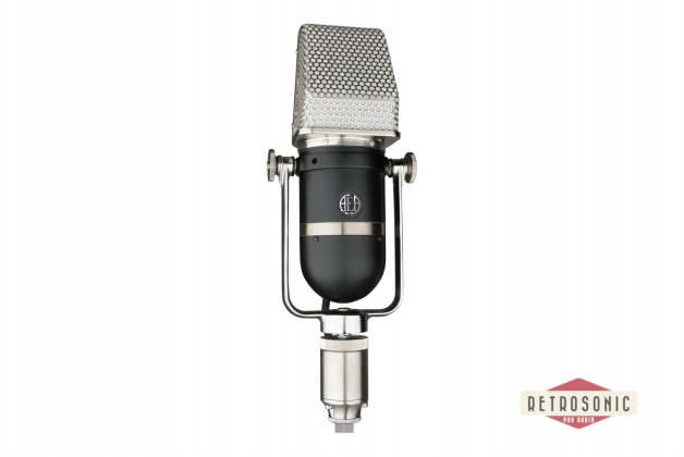 retrosonic - AEA KU4 Passive Ribbon Microphone