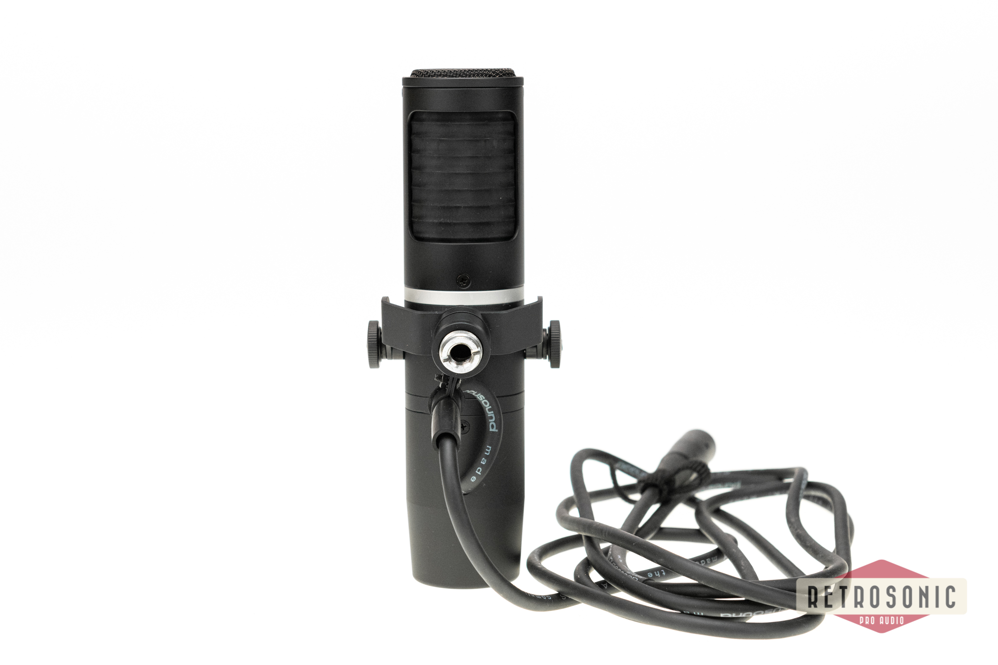 AEA KU5 Active Ribbon Microphone