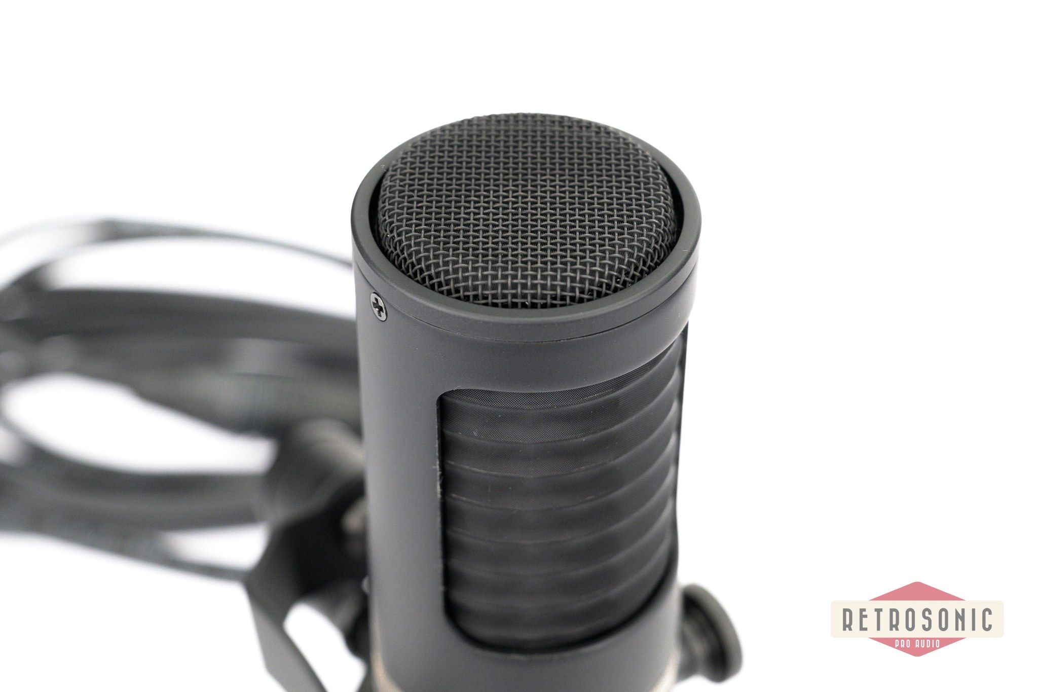 AEA KU5 Active Ribbon Microphone