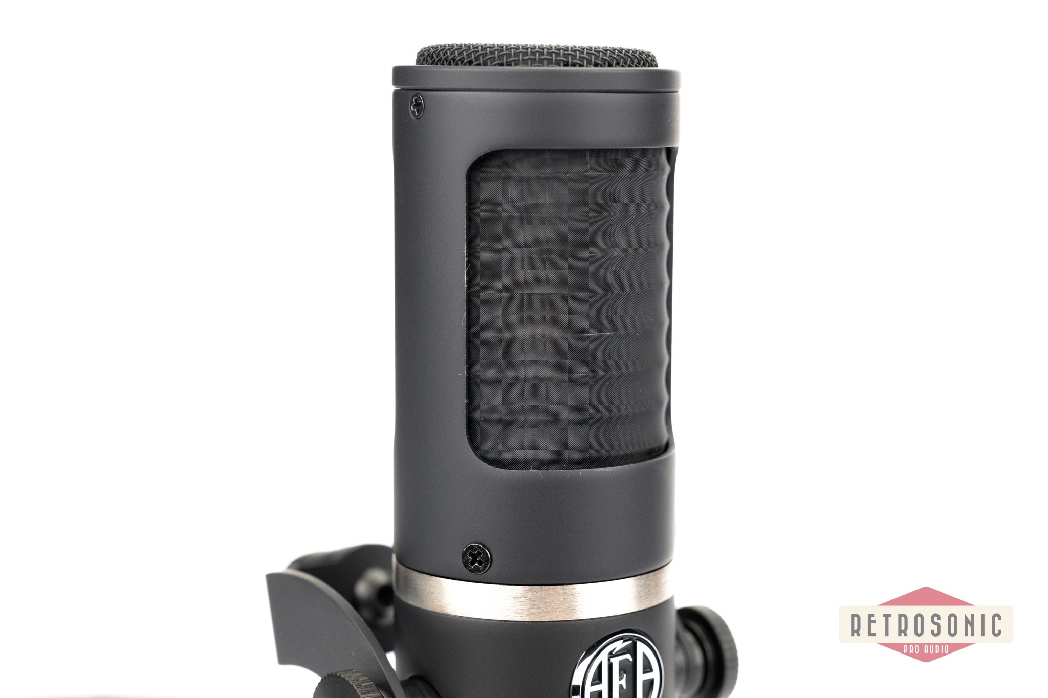 AEA KU5 Active Ribbon Microphone