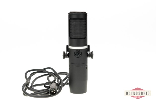 AEA KU5A Active Ribbon Microphone