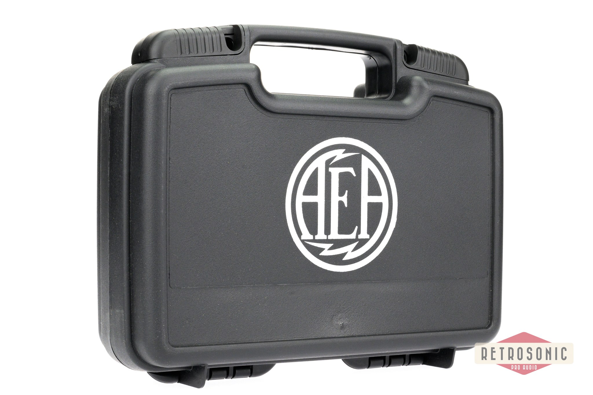 AEA N13 Nuvo Mid-field Active Ribbon Microphone