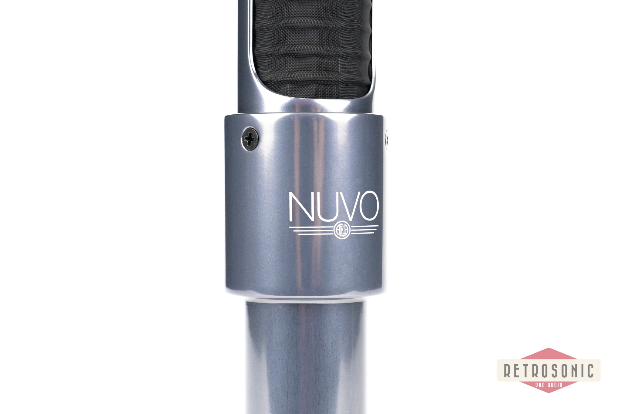 AEA N13 Nuvo Mid-field Active Ribbon Microphone