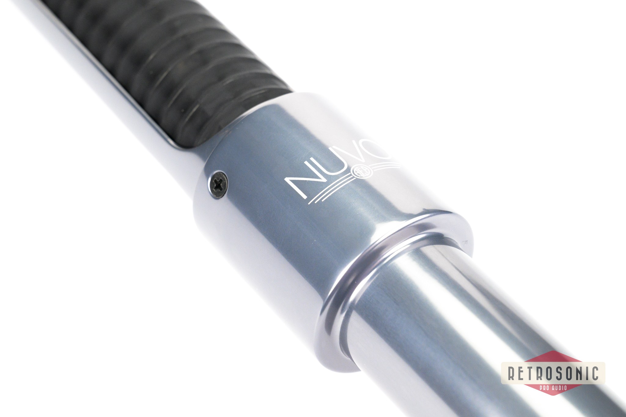 AEA N13 Nuvo Mid-field Active Ribbon Microphone