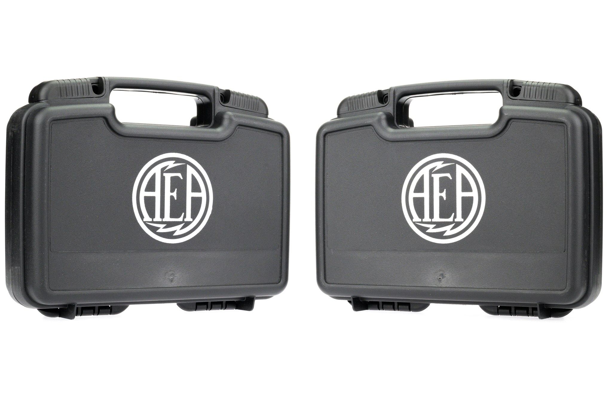 AEA N13 Nuvo Mid-field Stereo Kit