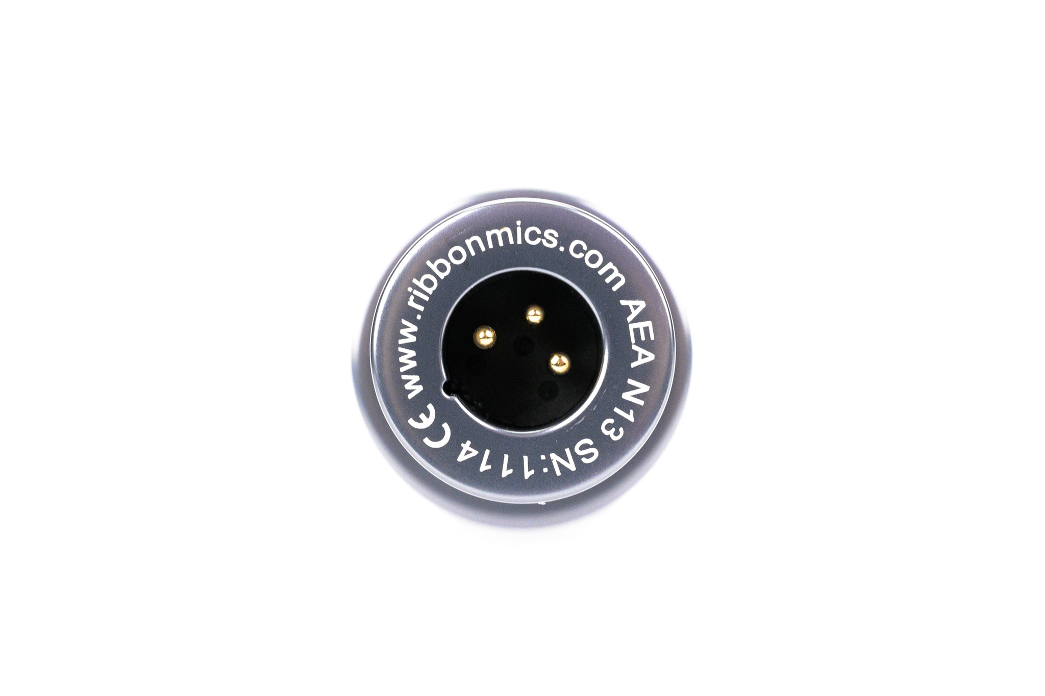 AEA N13 Nuvo Mid-field Stereo Kit