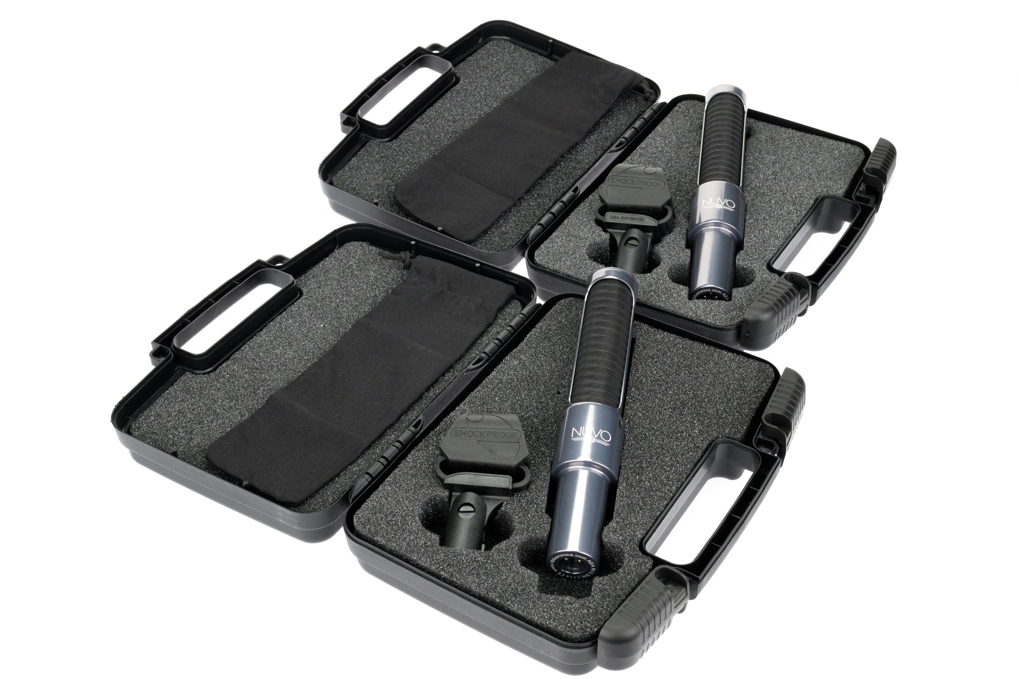 AEA N13 Nuvo Mid-field Stereo Kit