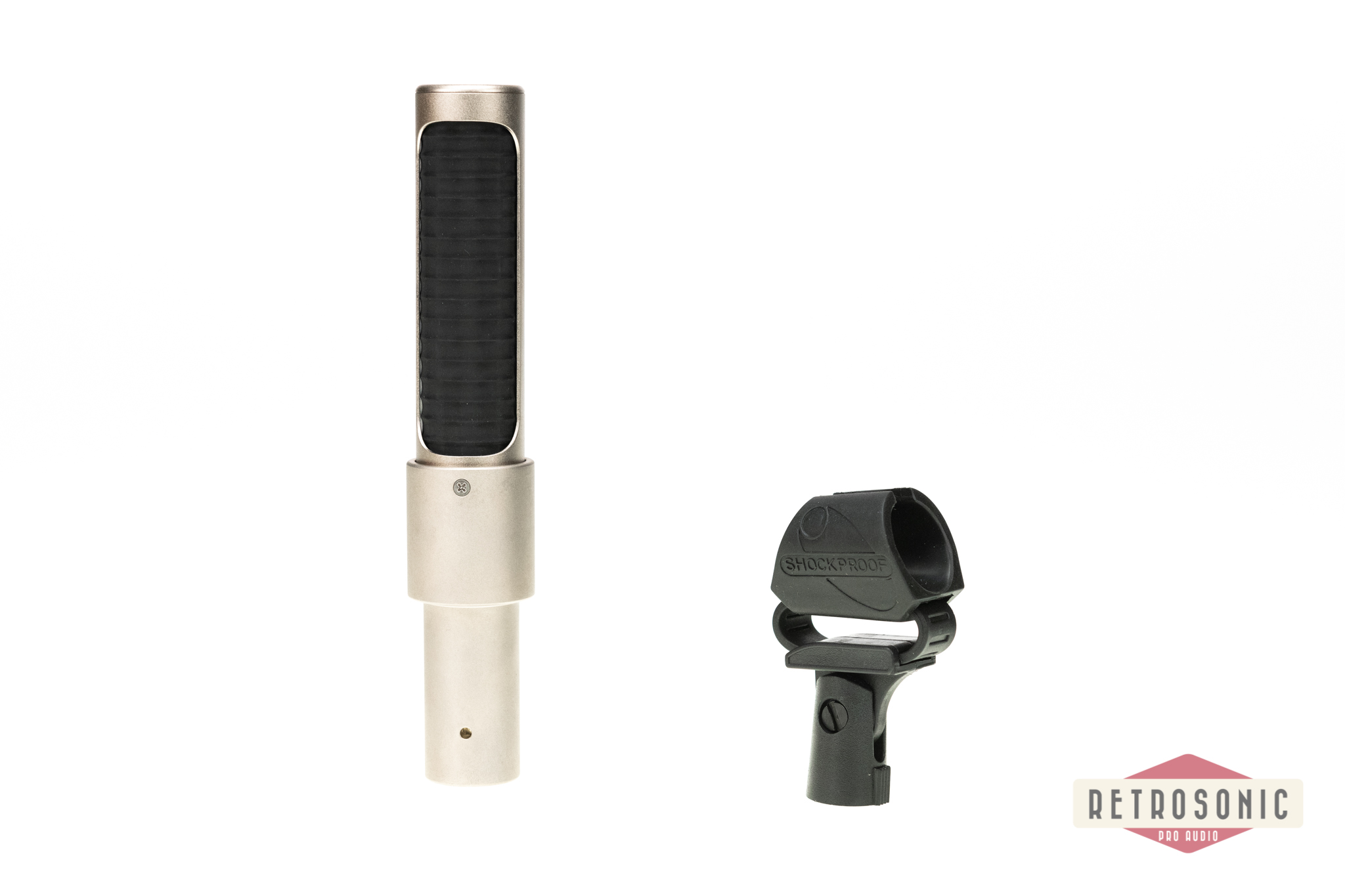 AEA N22 Active Ribbon Microphone Stereo Kit