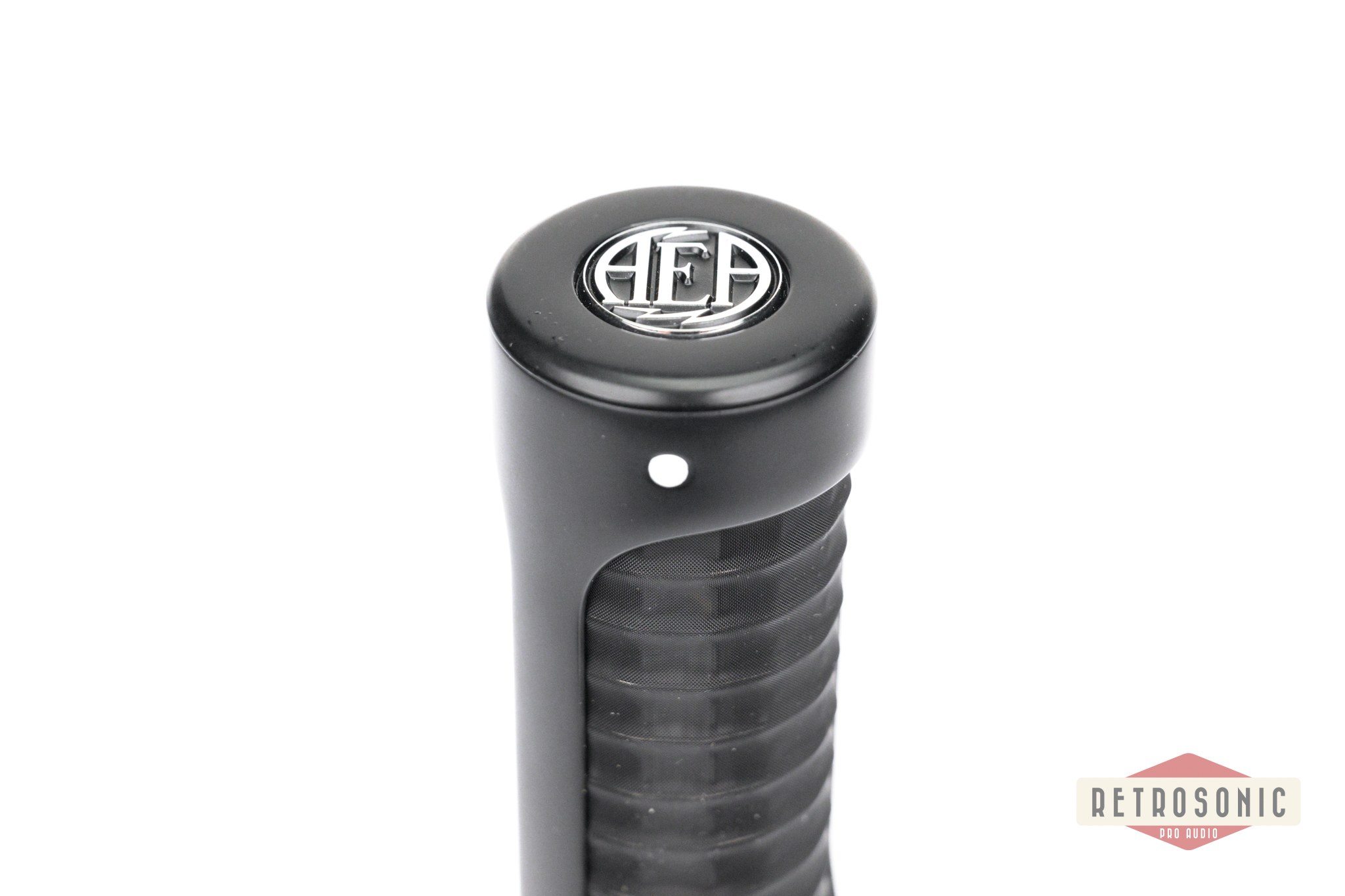 AEA N28 NUVO Mid-Field Active Ribbon Stereo Microphone