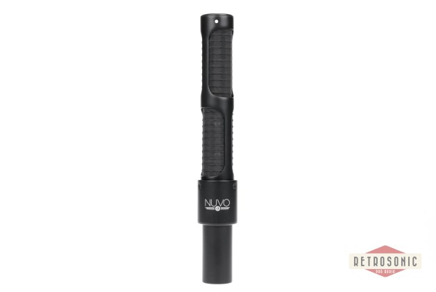 AEA N28 NUVO Mid-Field Active Ribbon Stereo Microphone