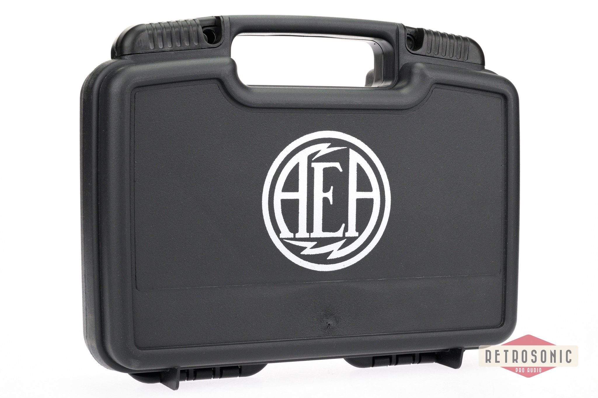 AEA N8 NUVO Far Active Ribbon Microphone