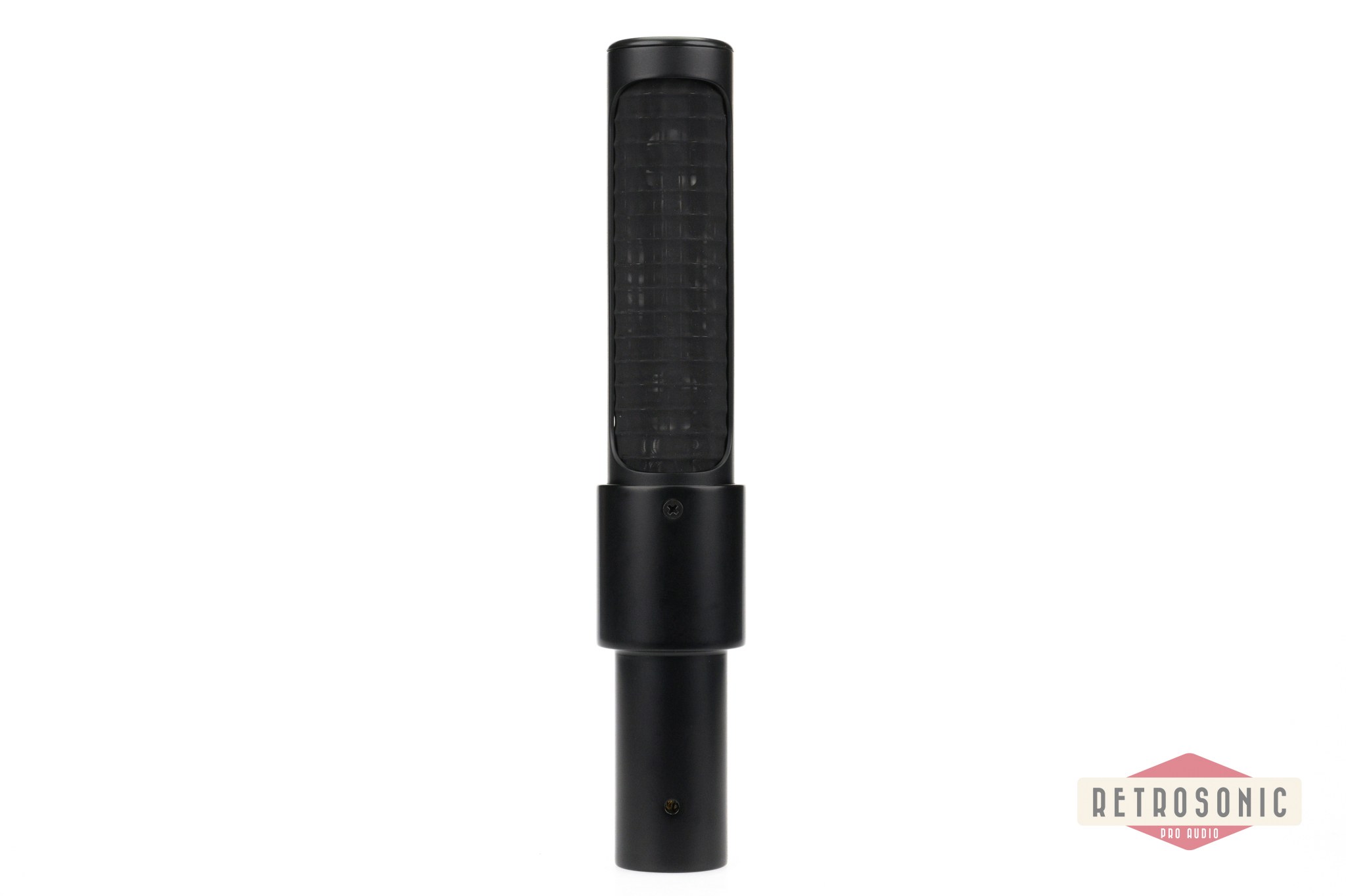 AEA N8 NUVO Far Active Ribbon Microphone