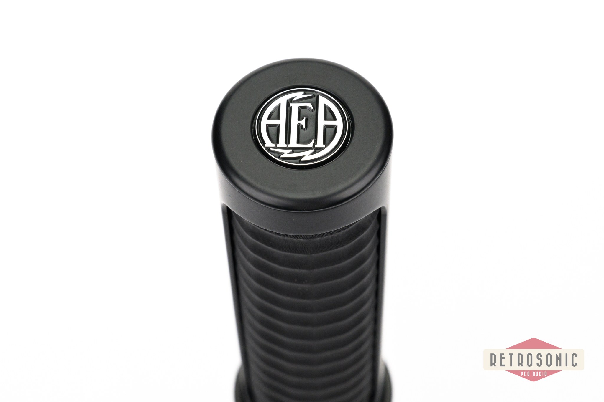 AEA N8 NUVO Far Active Ribbon Microphone