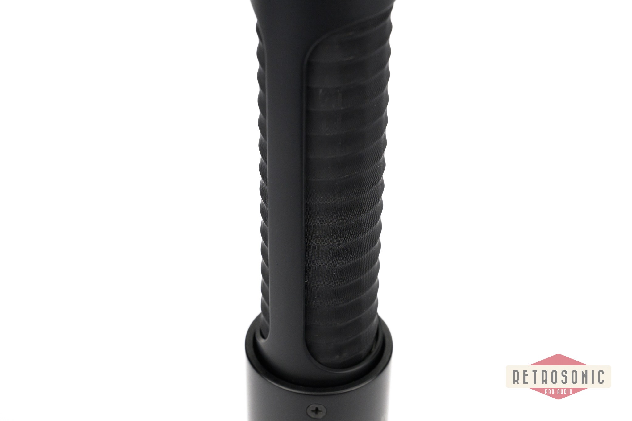 AEA N8 NUVO Far Active Ribbon Microphone