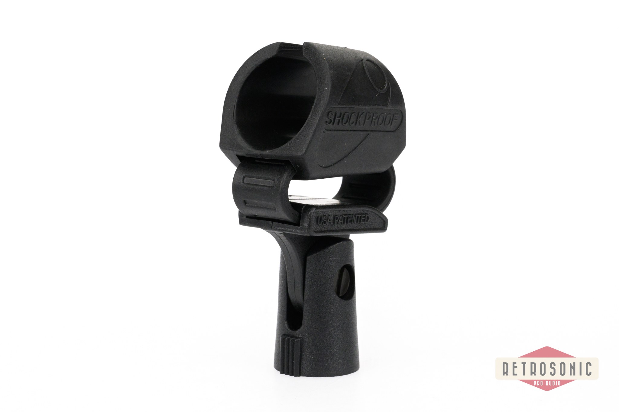 AEA N8 NUVO Far Active Ribbon Microphone