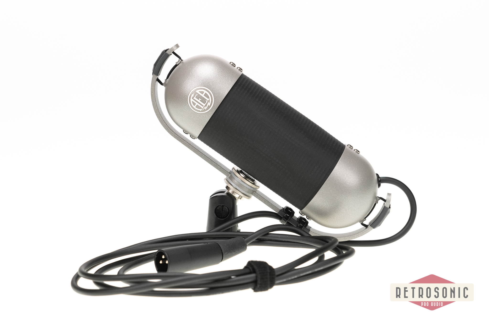 AEA R92 Passive Ribbon Microphone