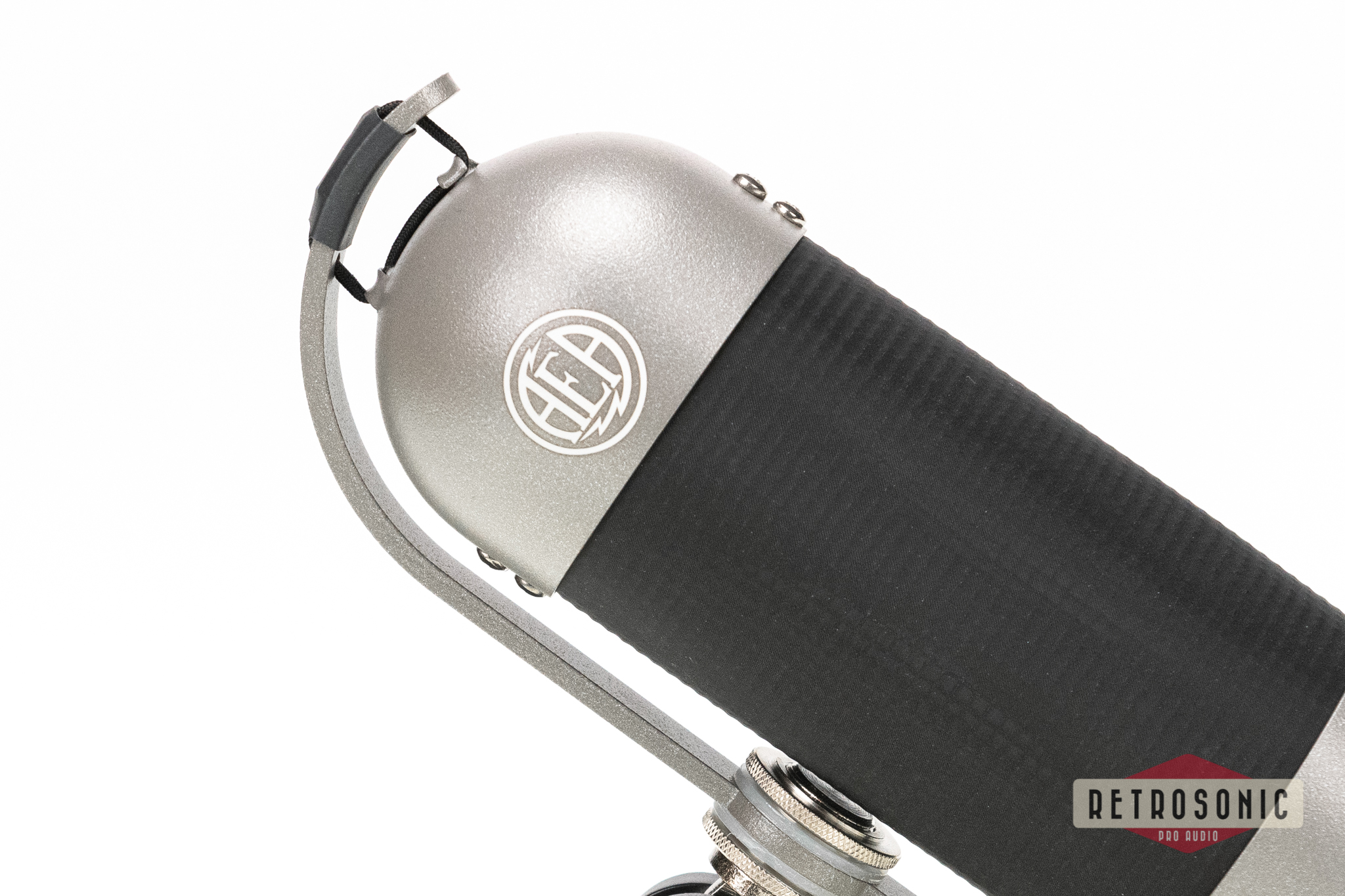 AEA R92 Passive Ribbon Microphone