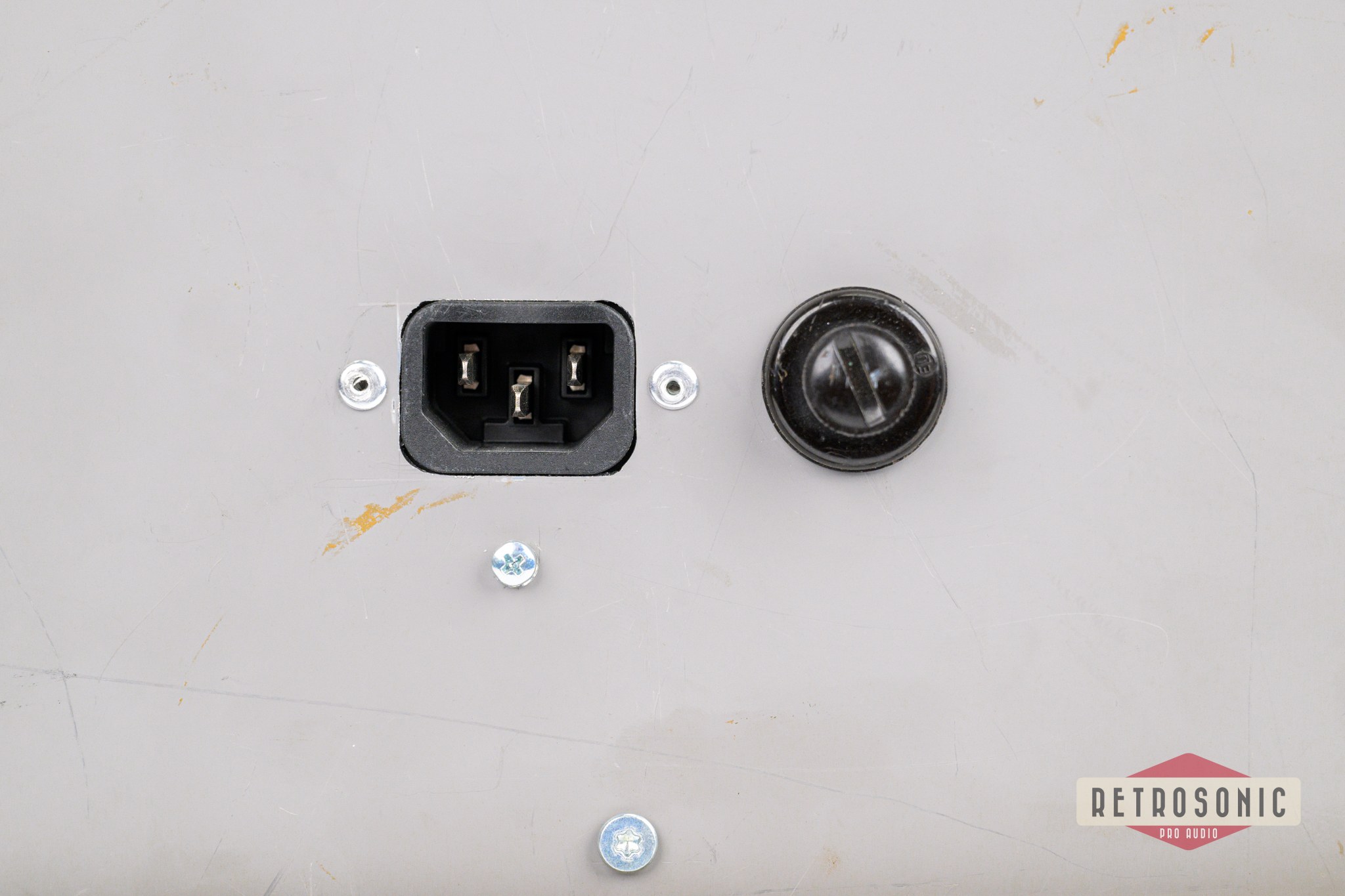 Akai M-7/Roberts M8 Tube Preamp Pair