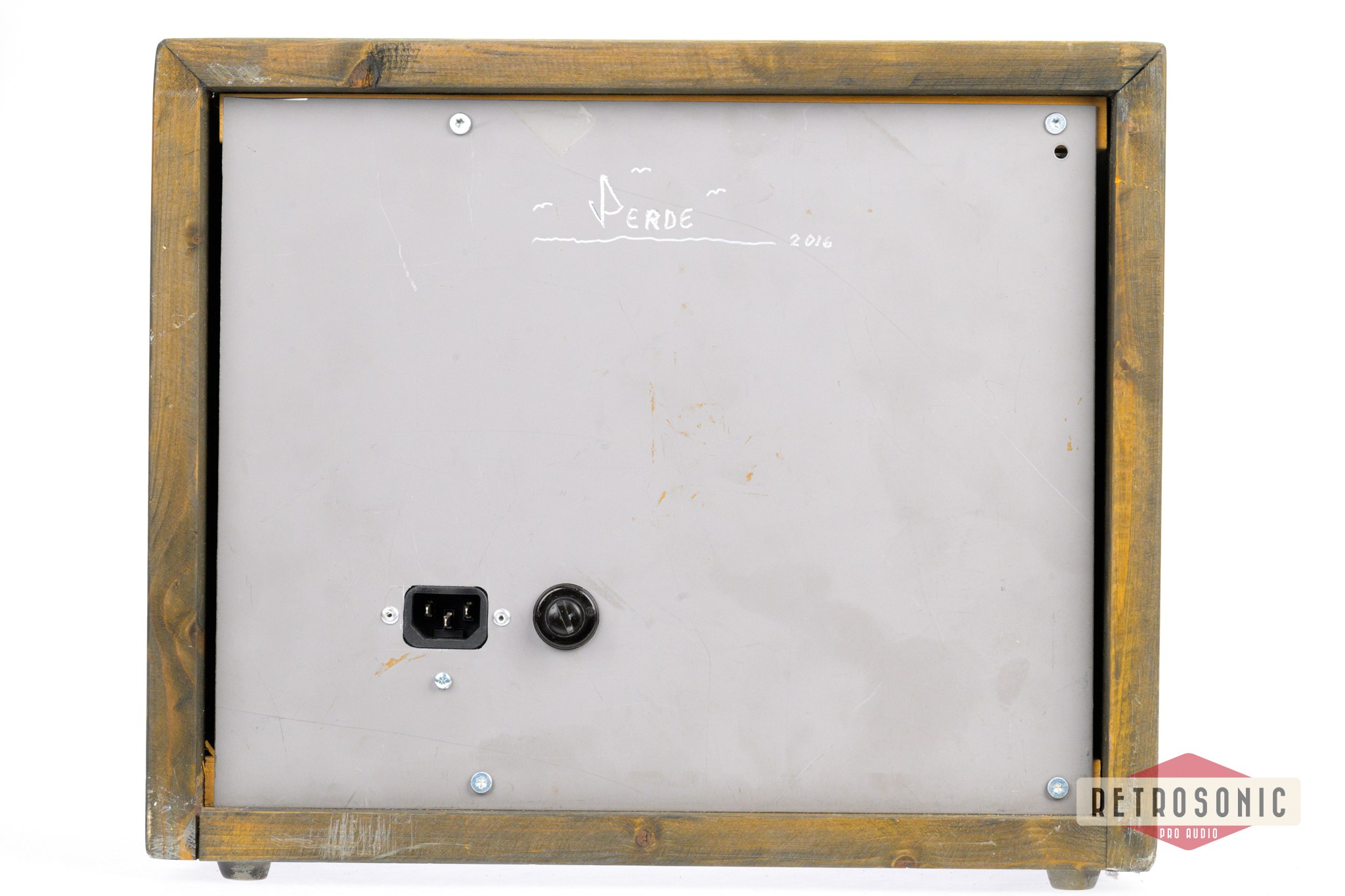 Akai M-7/Roberts M8 Tube Preamp Pair