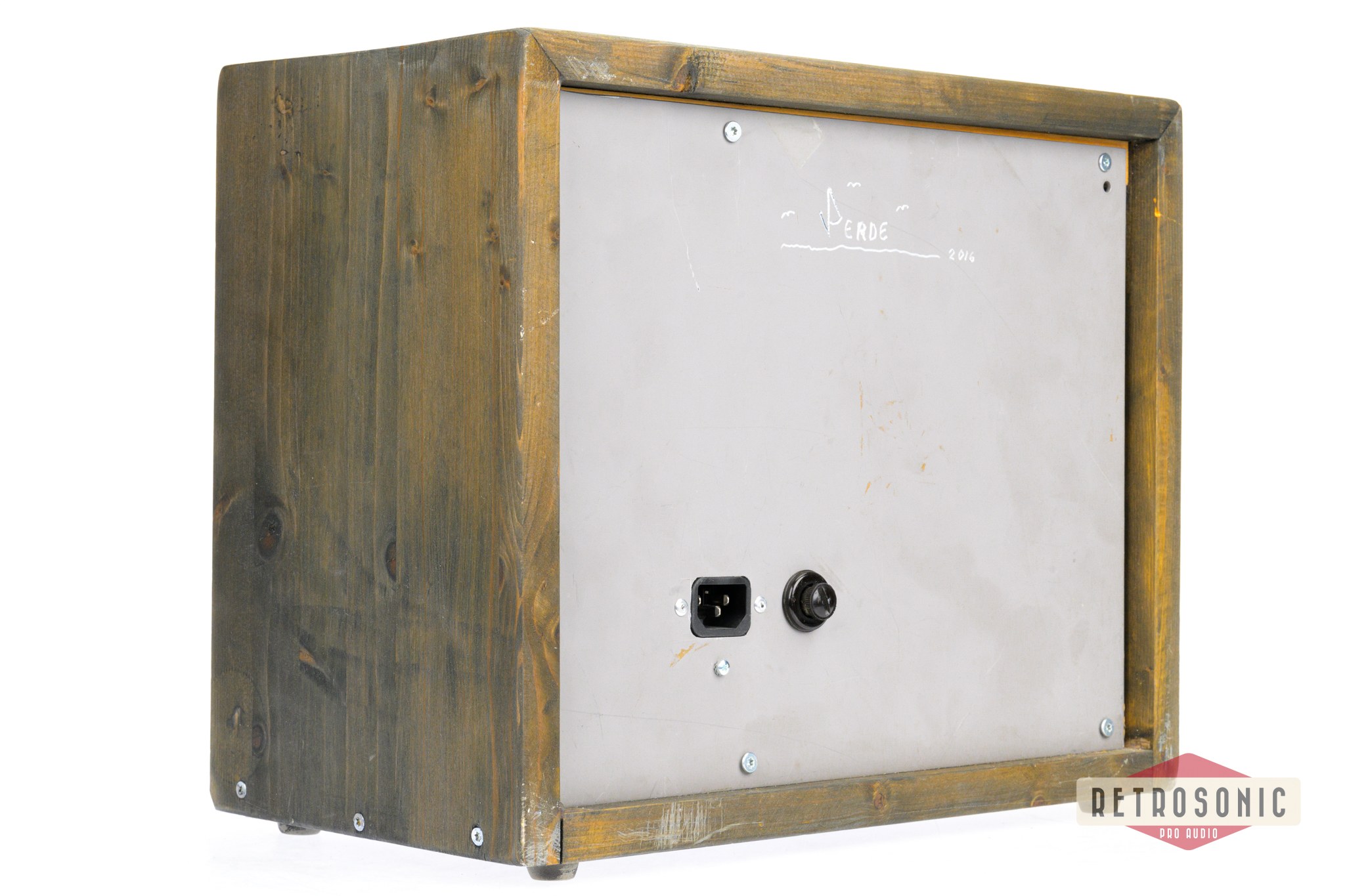 Akai M-7/Roberts M8 Tube Preamp Pair