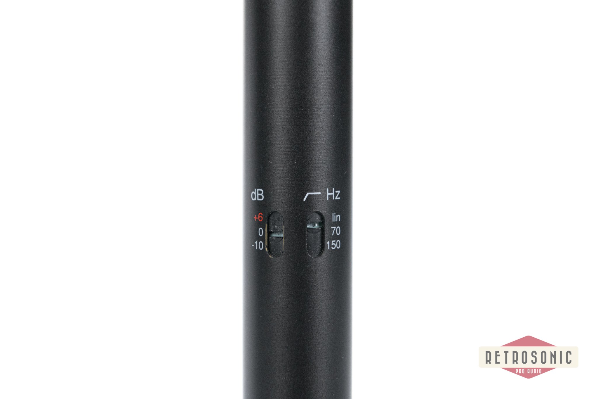 AKG C-480B + CK61-ULS Cardioid Cond. Mic #1 AKG C-480B + CK61-ULS Cardioid Cond. Mic #1