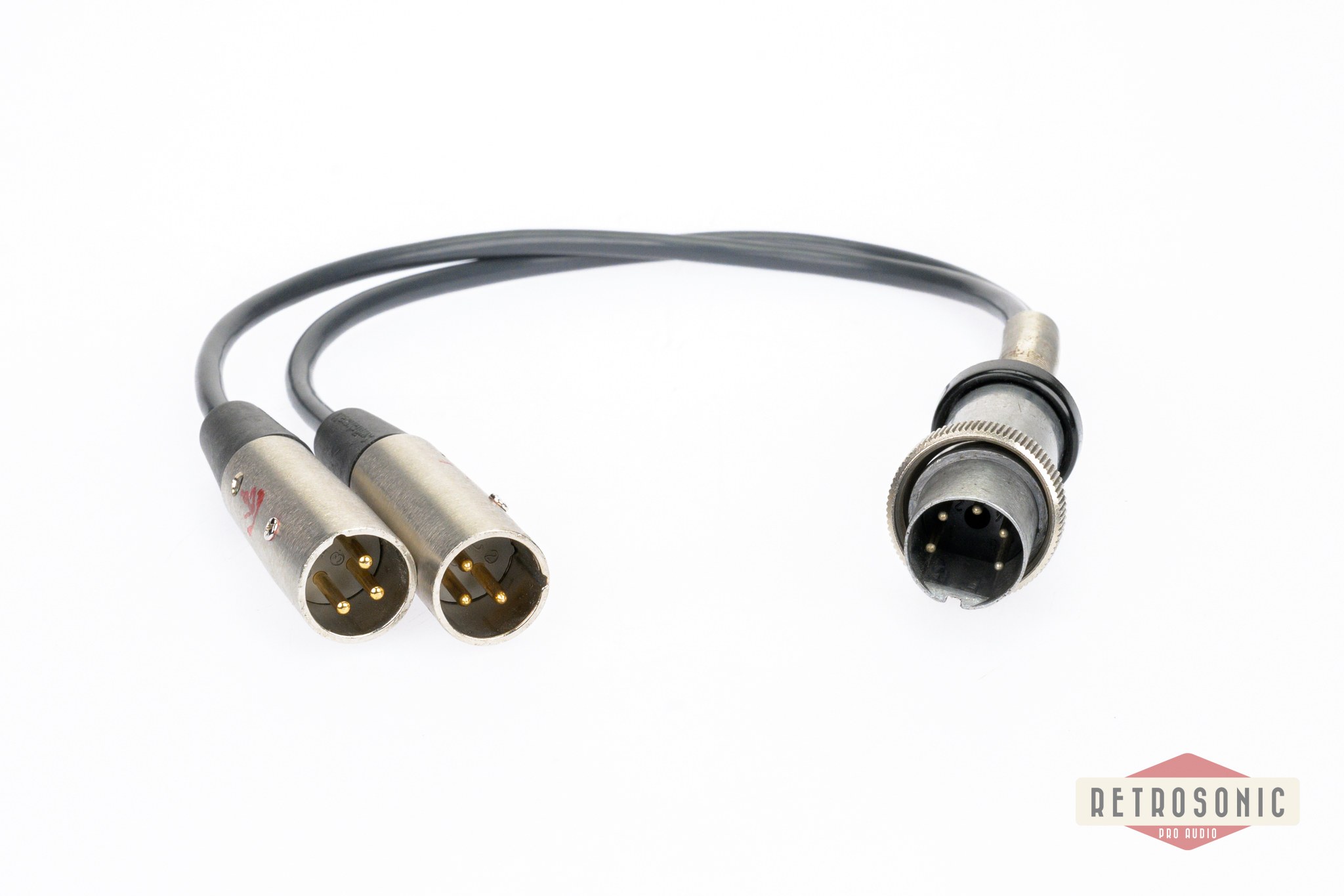AKG C24 Stereo Tube Microphone