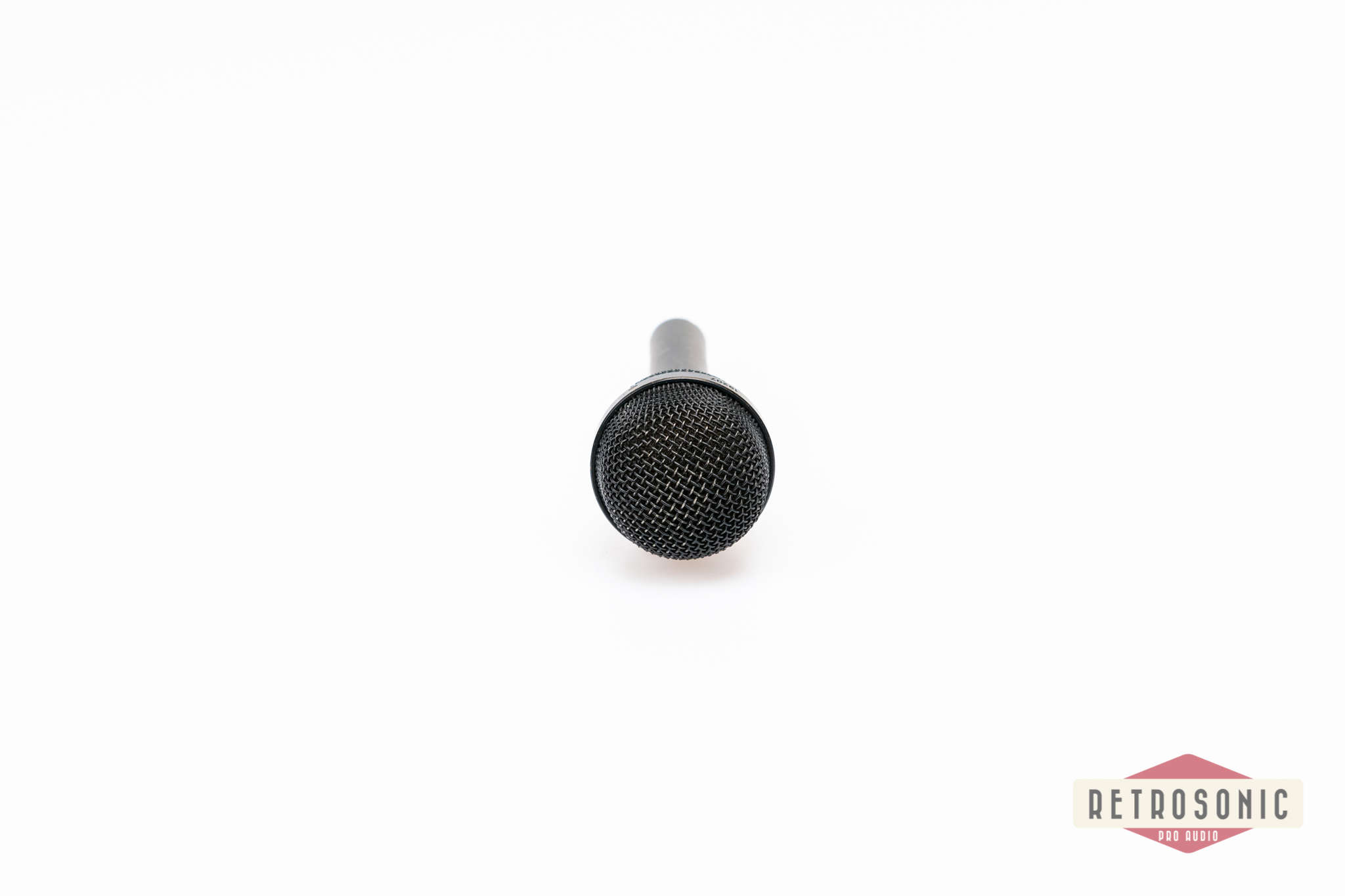 AKG C451E + CK5 Supercardioid capsule #556263