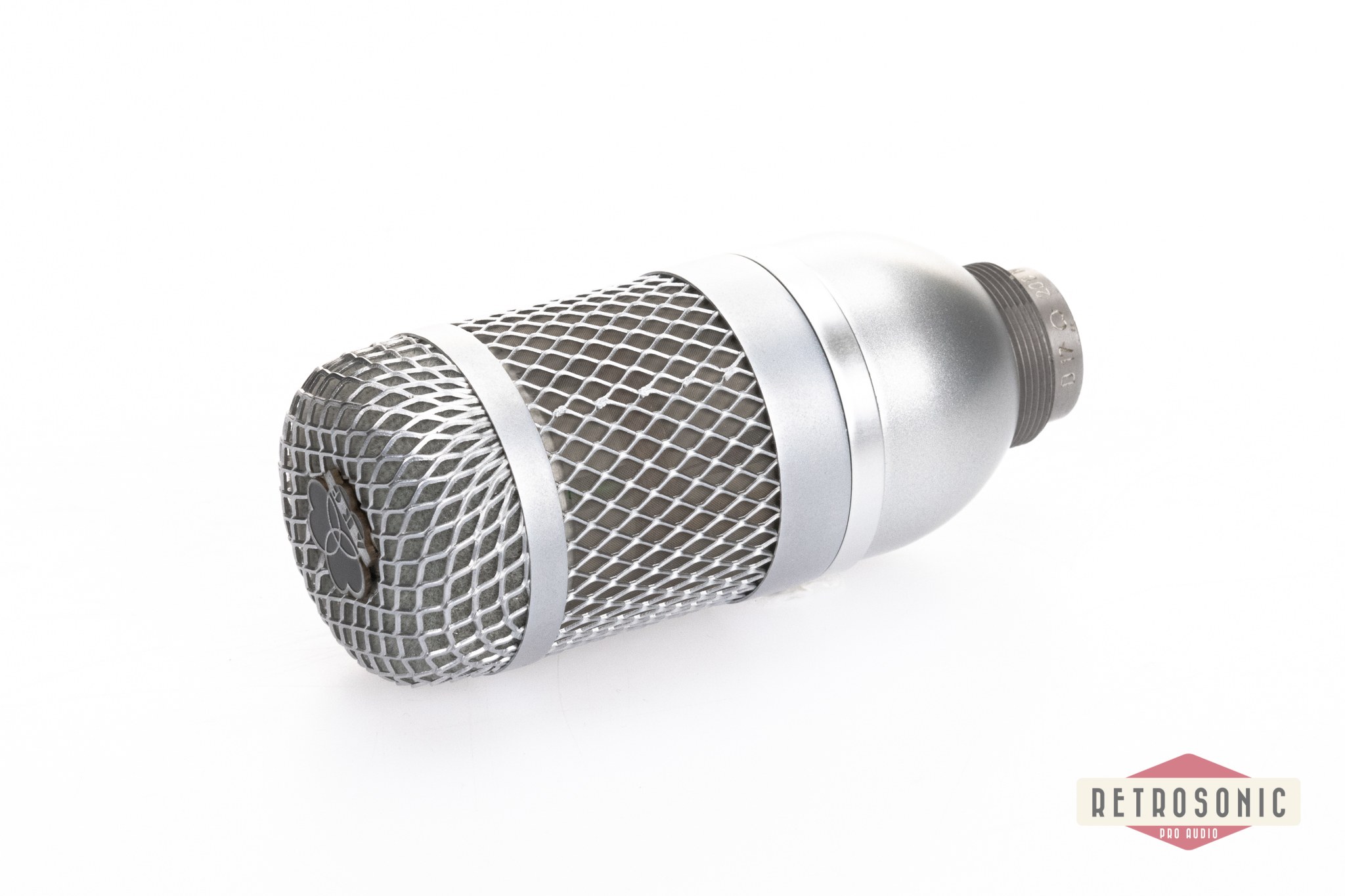 AKG D17 Dynamic Cardioid Mic