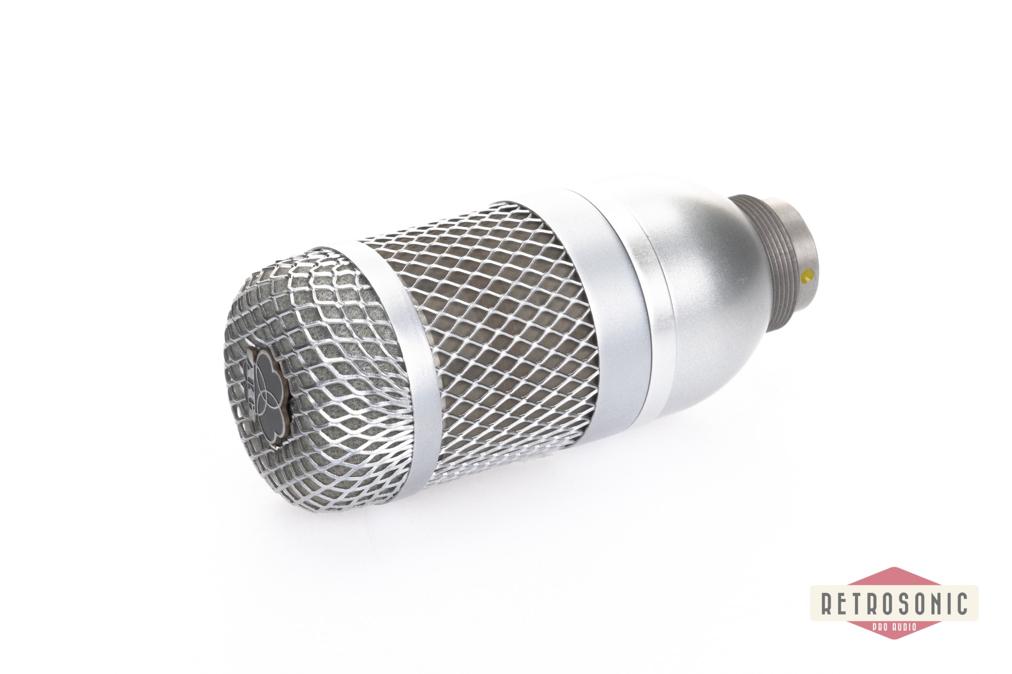 AKG D17 Dynamic Cardioid Mic