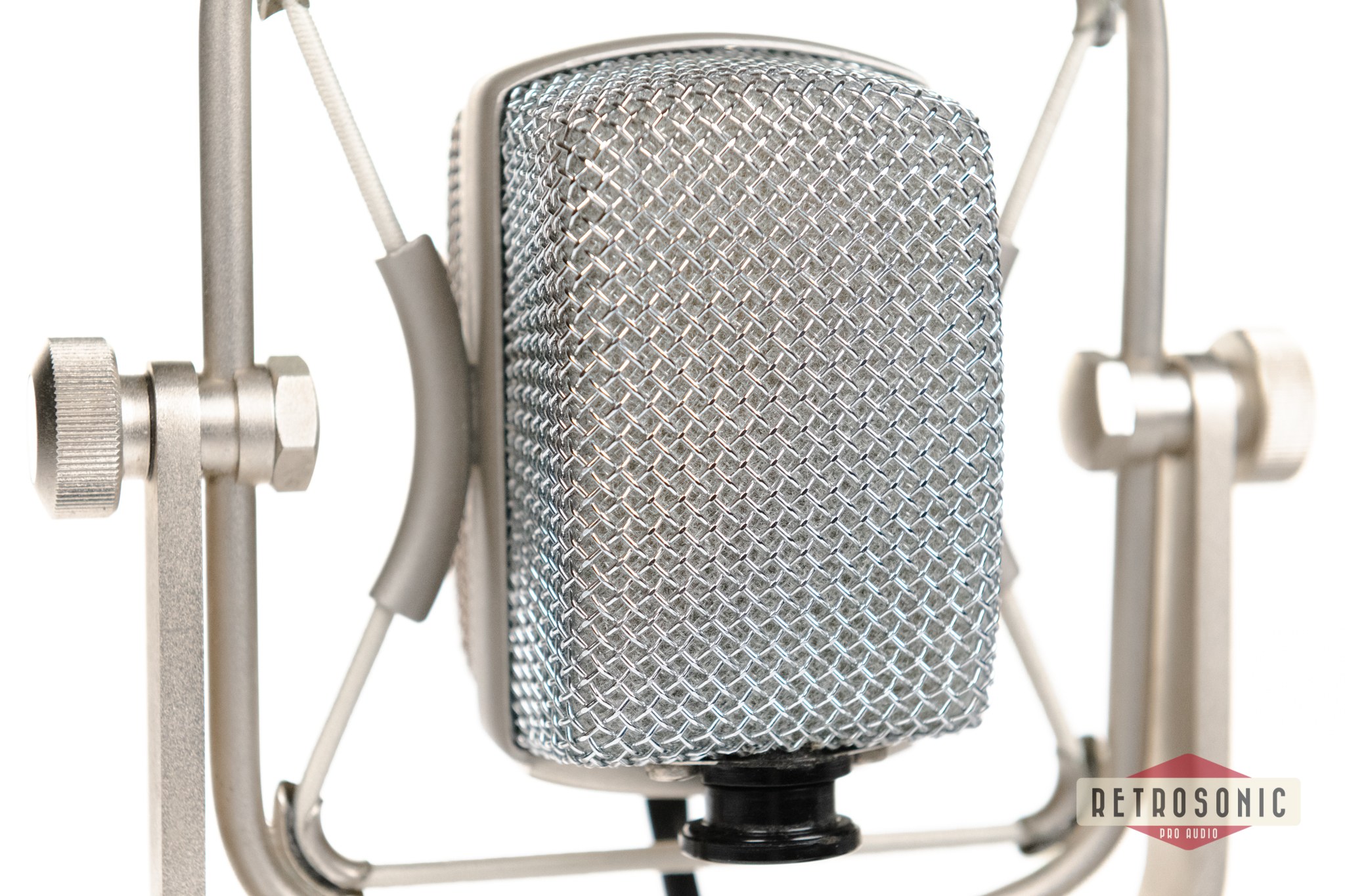 AKG D25 (D20) Dynamic Mic