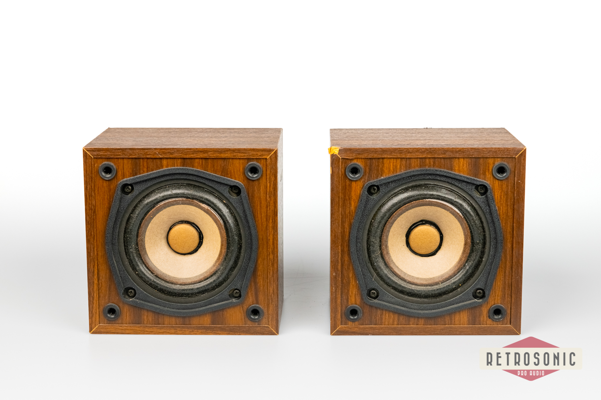 AKG LSM50 Reference Speaker pair