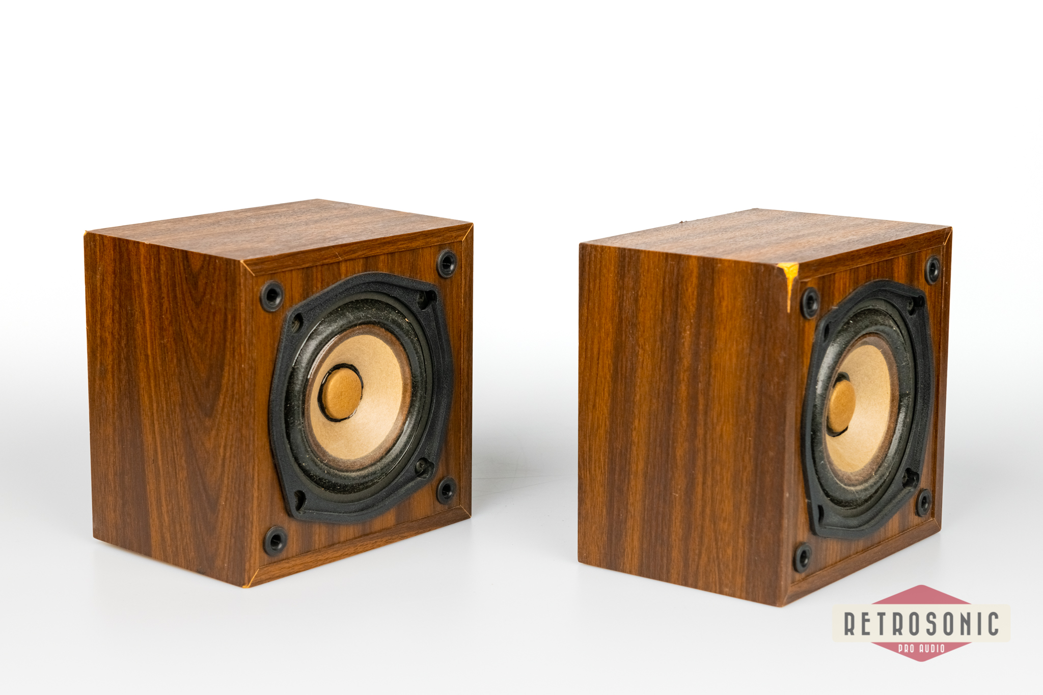 AKG LSM50 Reference Speaker pair