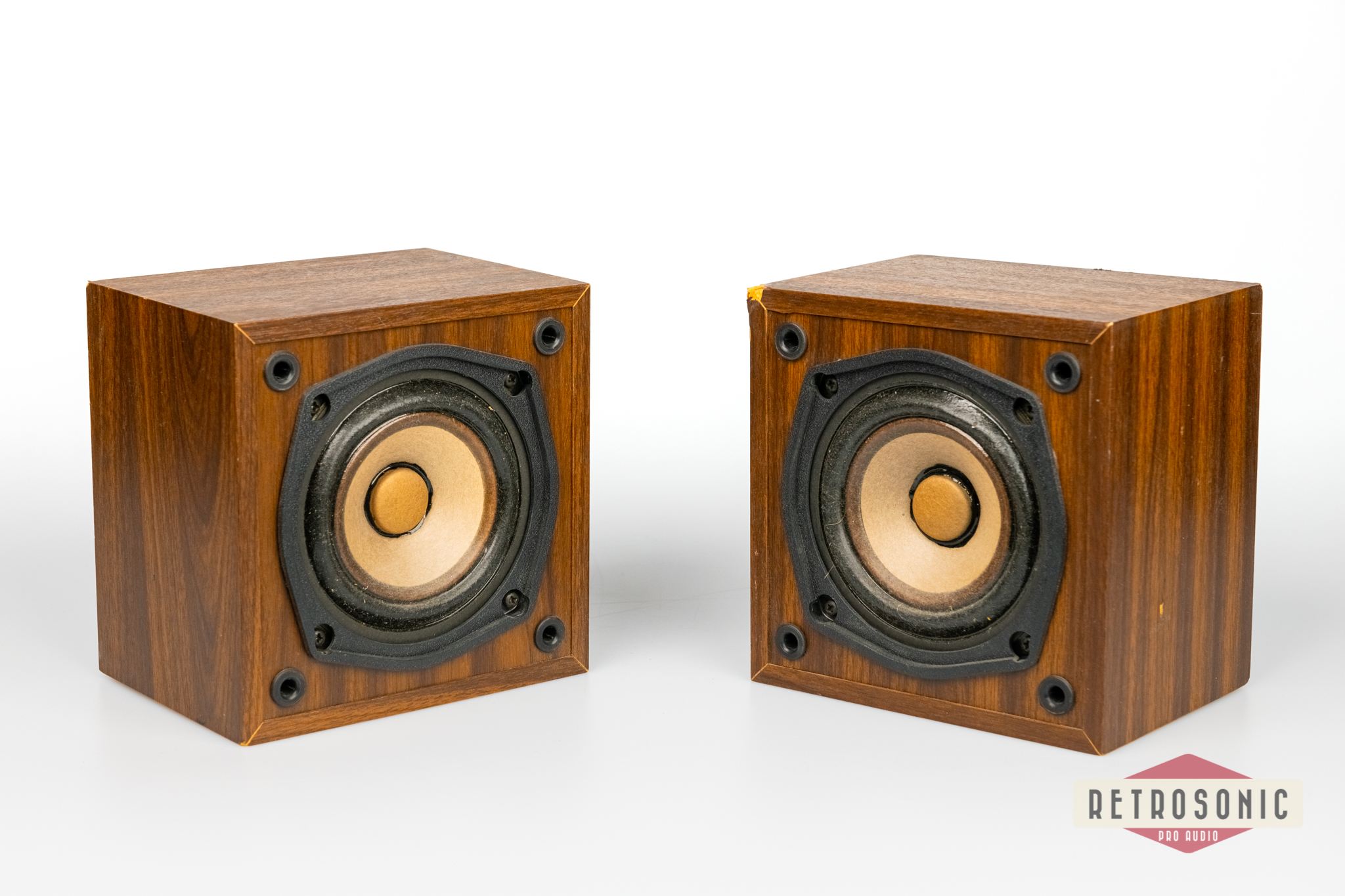 AKG LSM50 Reference Speaker pair