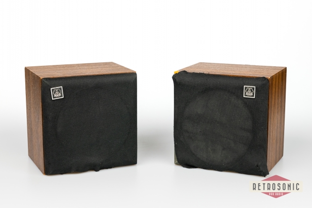 AKG LSM50 Reference Speaker pair