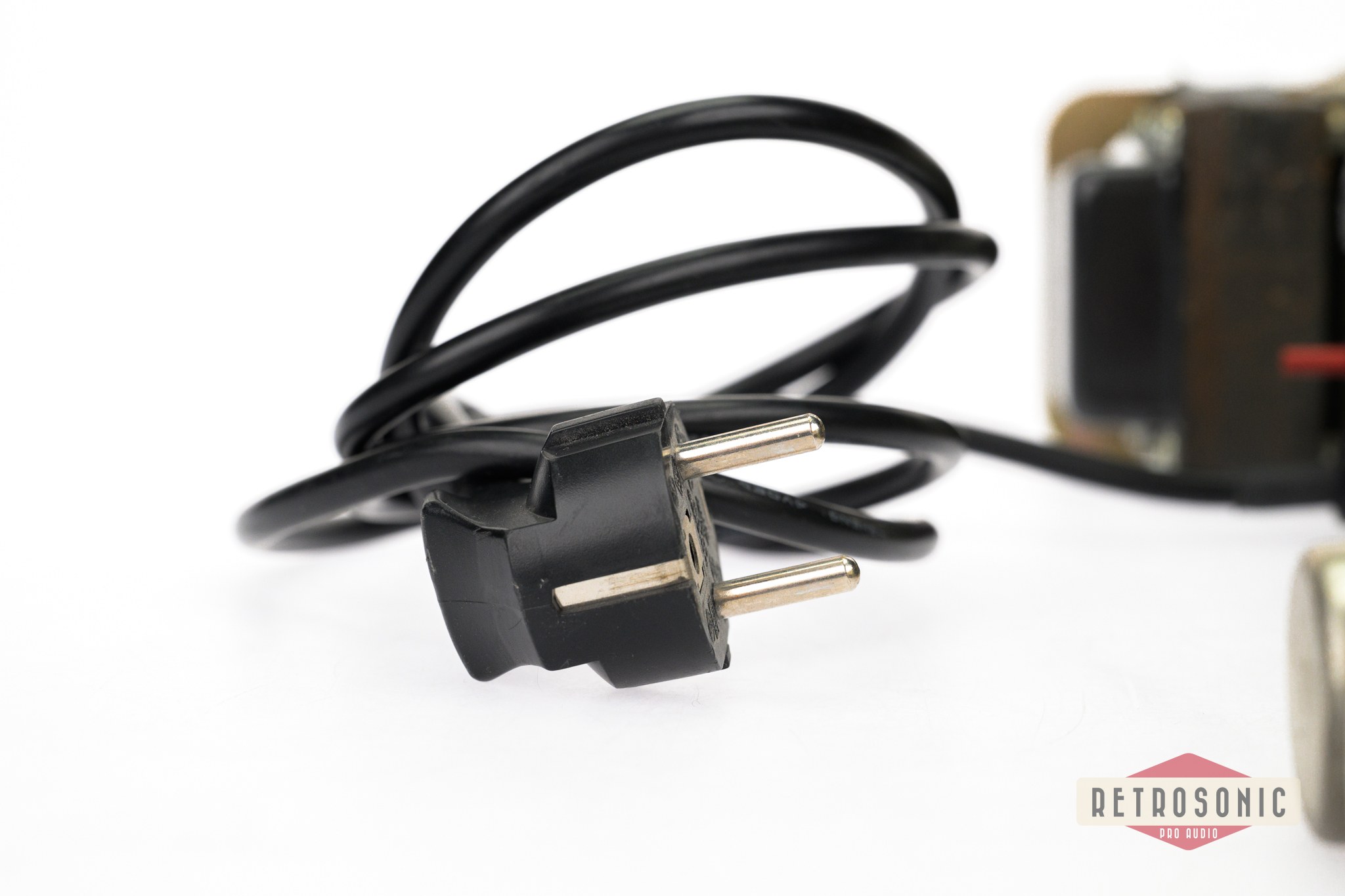 Altec 1612B Limiter Amplifier Blackface