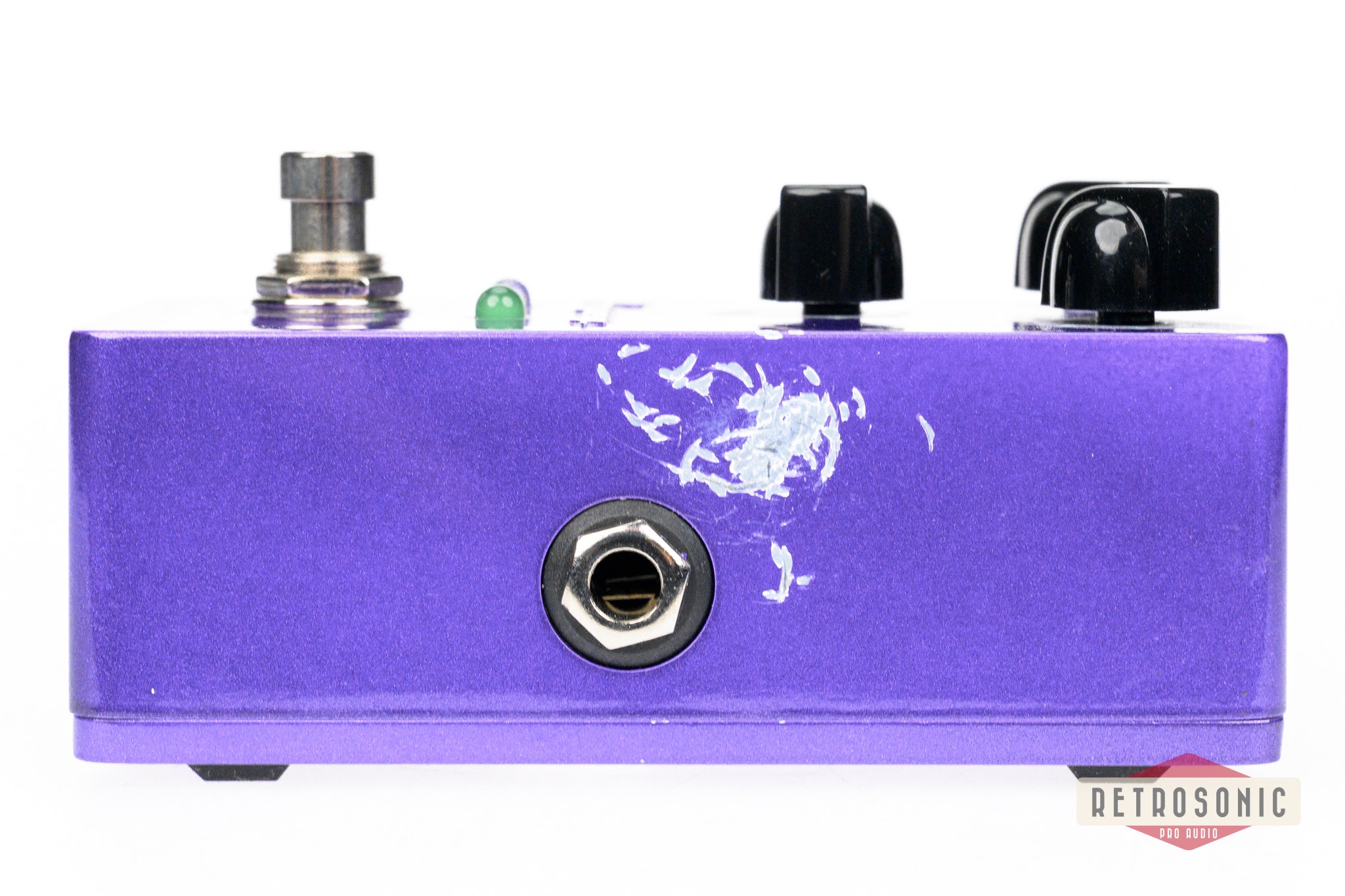 Ampeg Liquifier Analog Chorus