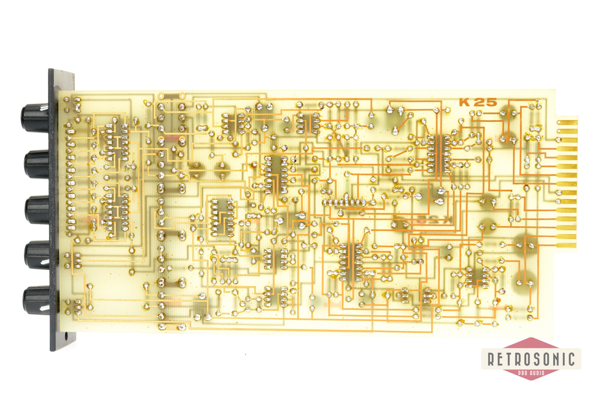 Analogix K25 Gate 900-series module #1