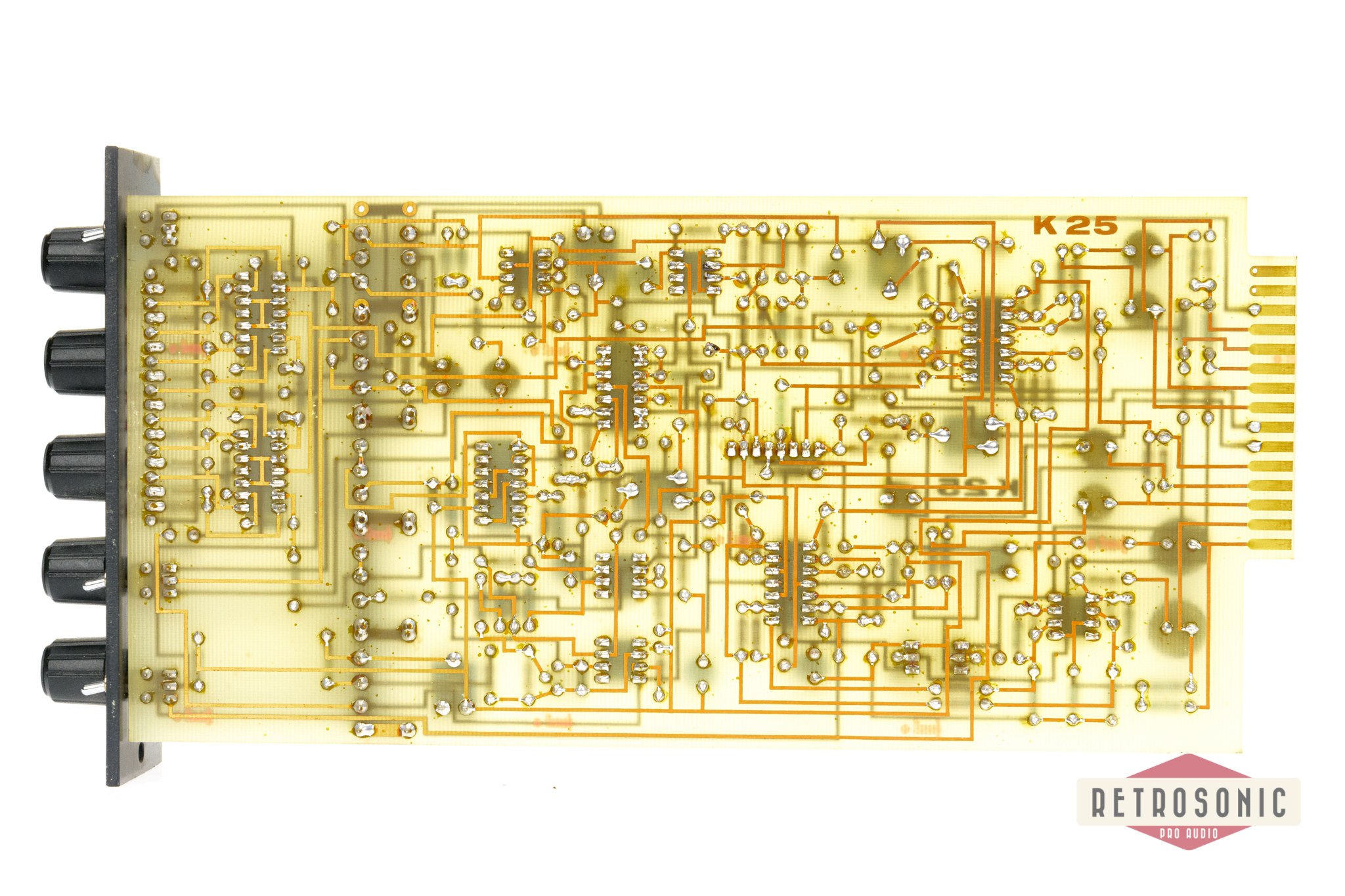 Analogix K25 Gate 900-series module #2