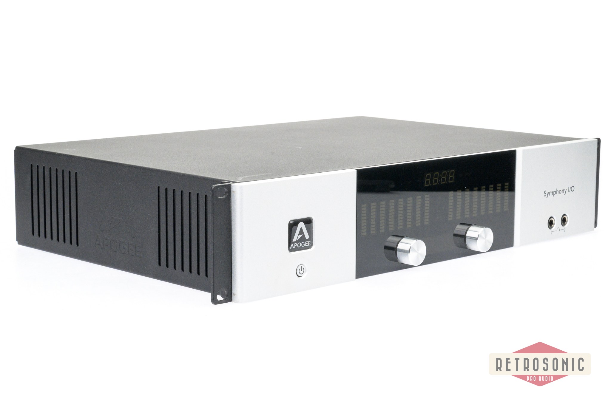 Apogee Symphony Mk 1 I/O 2x6 USB Audio Interface