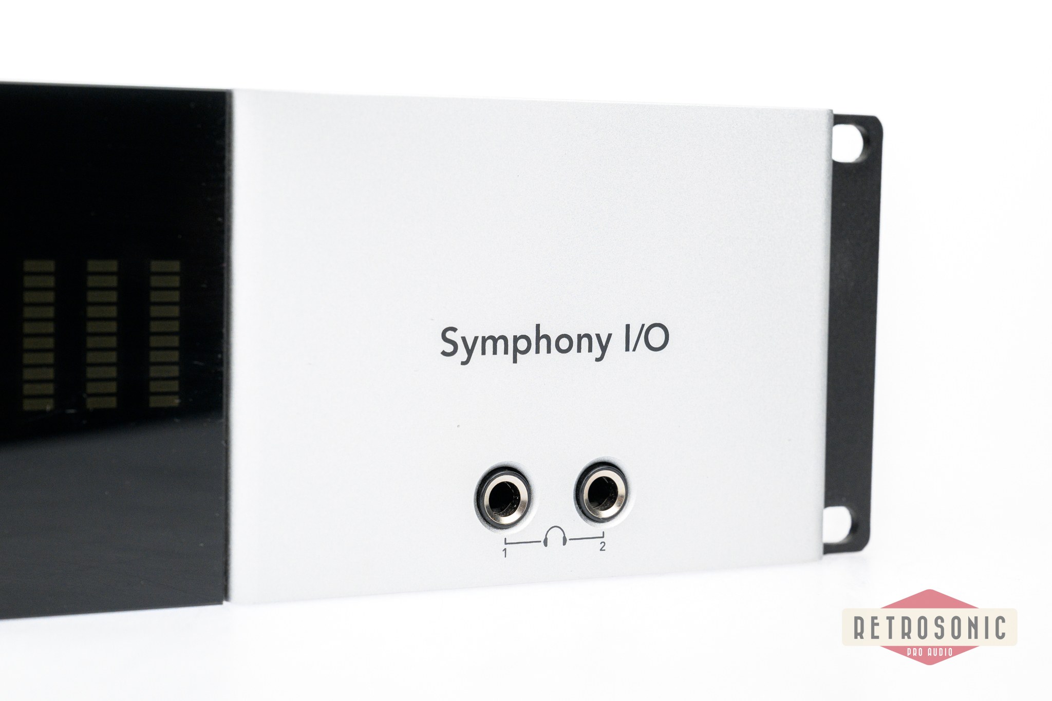 Apogee Symphony Mk 1 I/O 2x6 USB Audio Interface