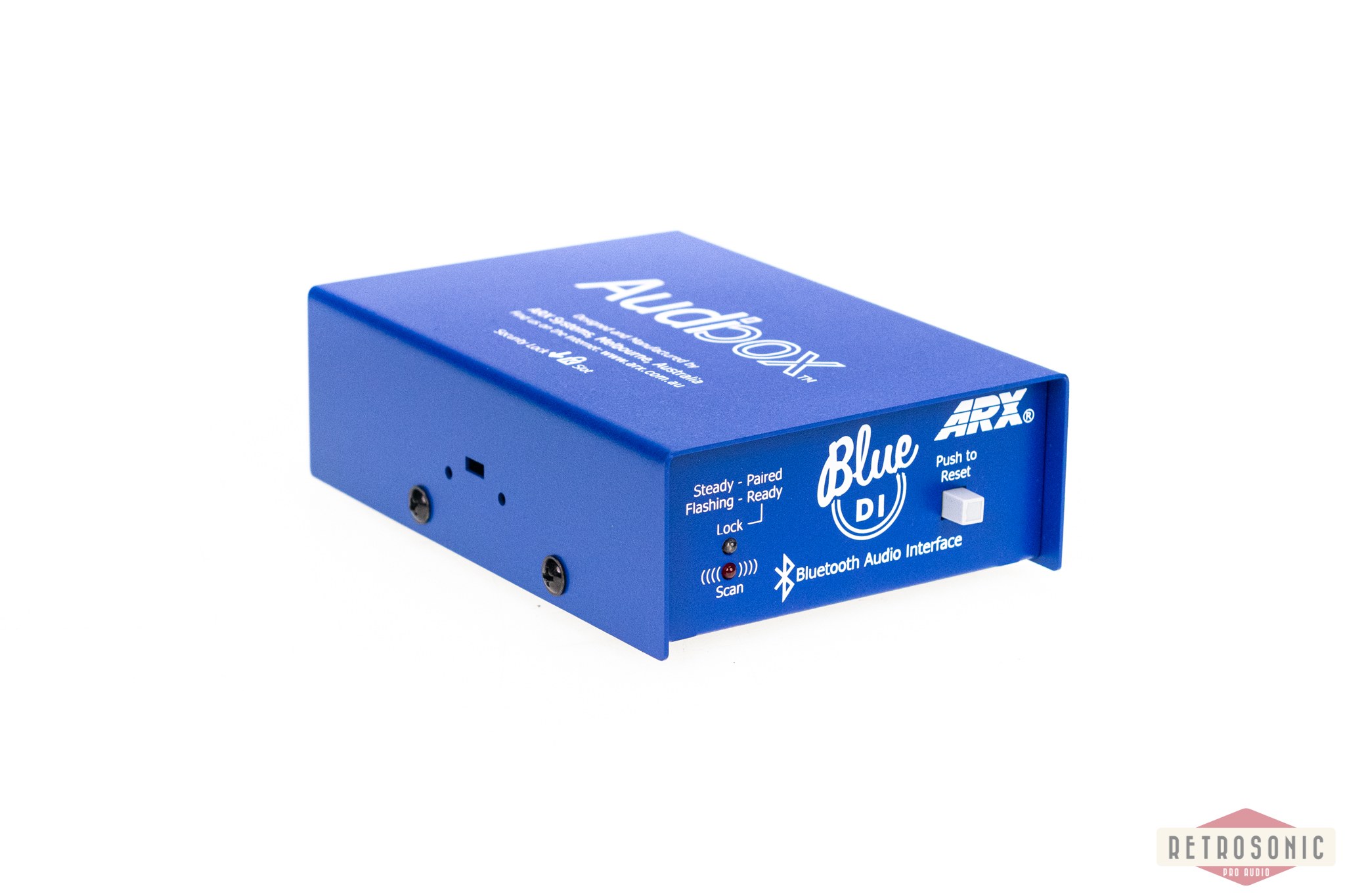 ARX Blue-DI Bletooth Di Box