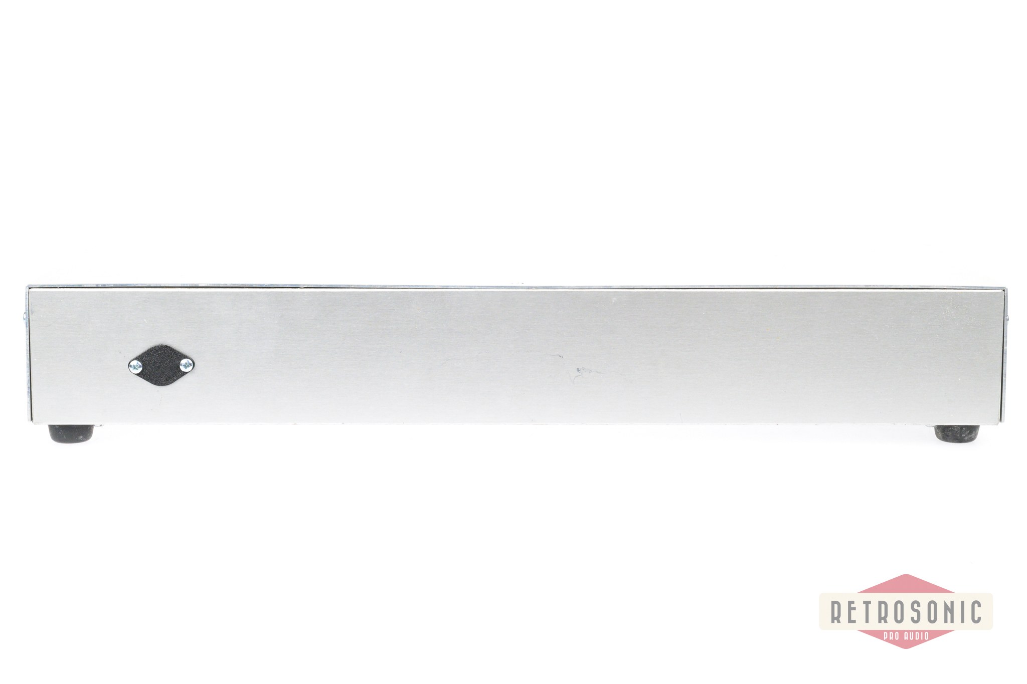 Audex Rymdklang R-4 Spring Reverb 70´s