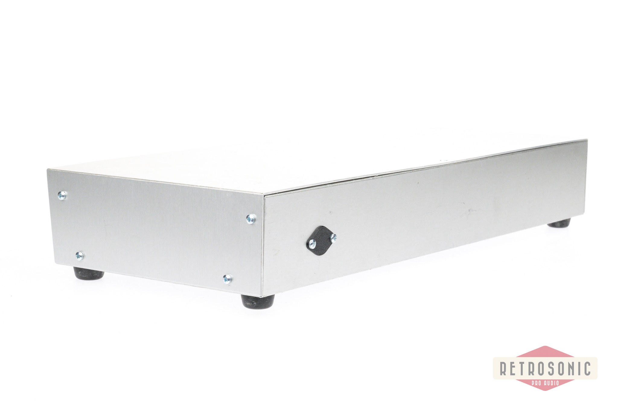 Audex Rymdklang R-4 Spring Reverb 70´s