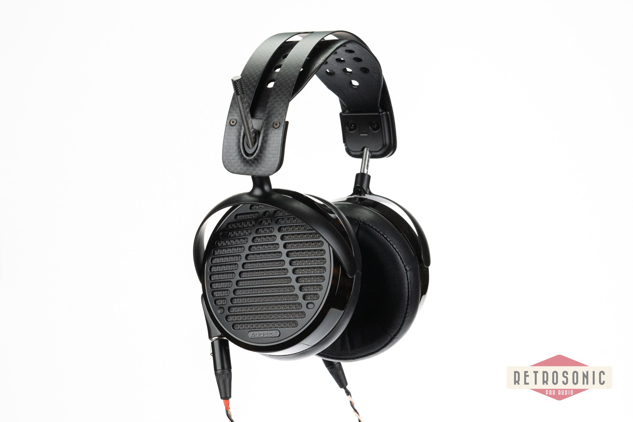 Audeze LCD-5 Open-back Headphones