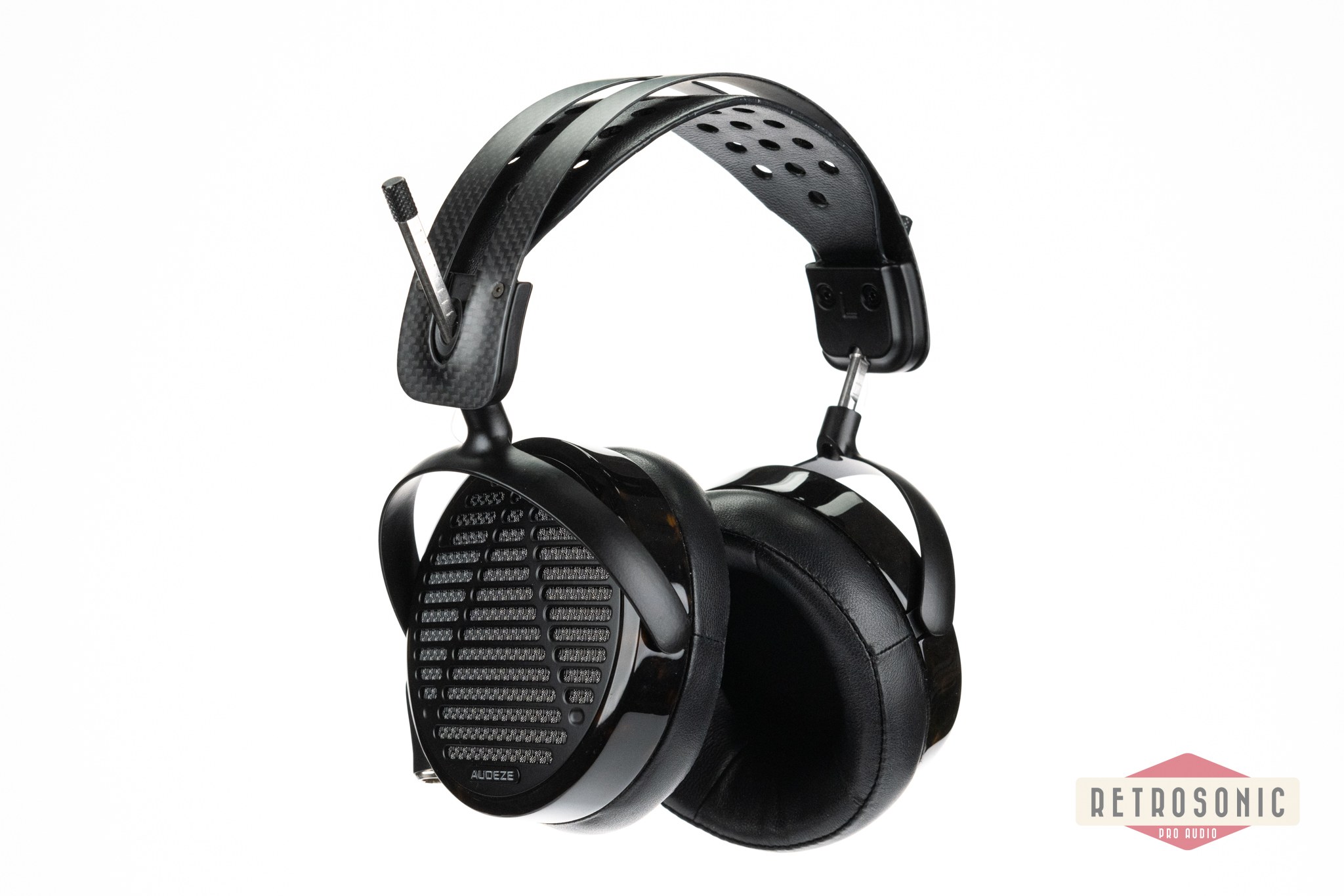 Audeze LCD-5 Open-back Headphones