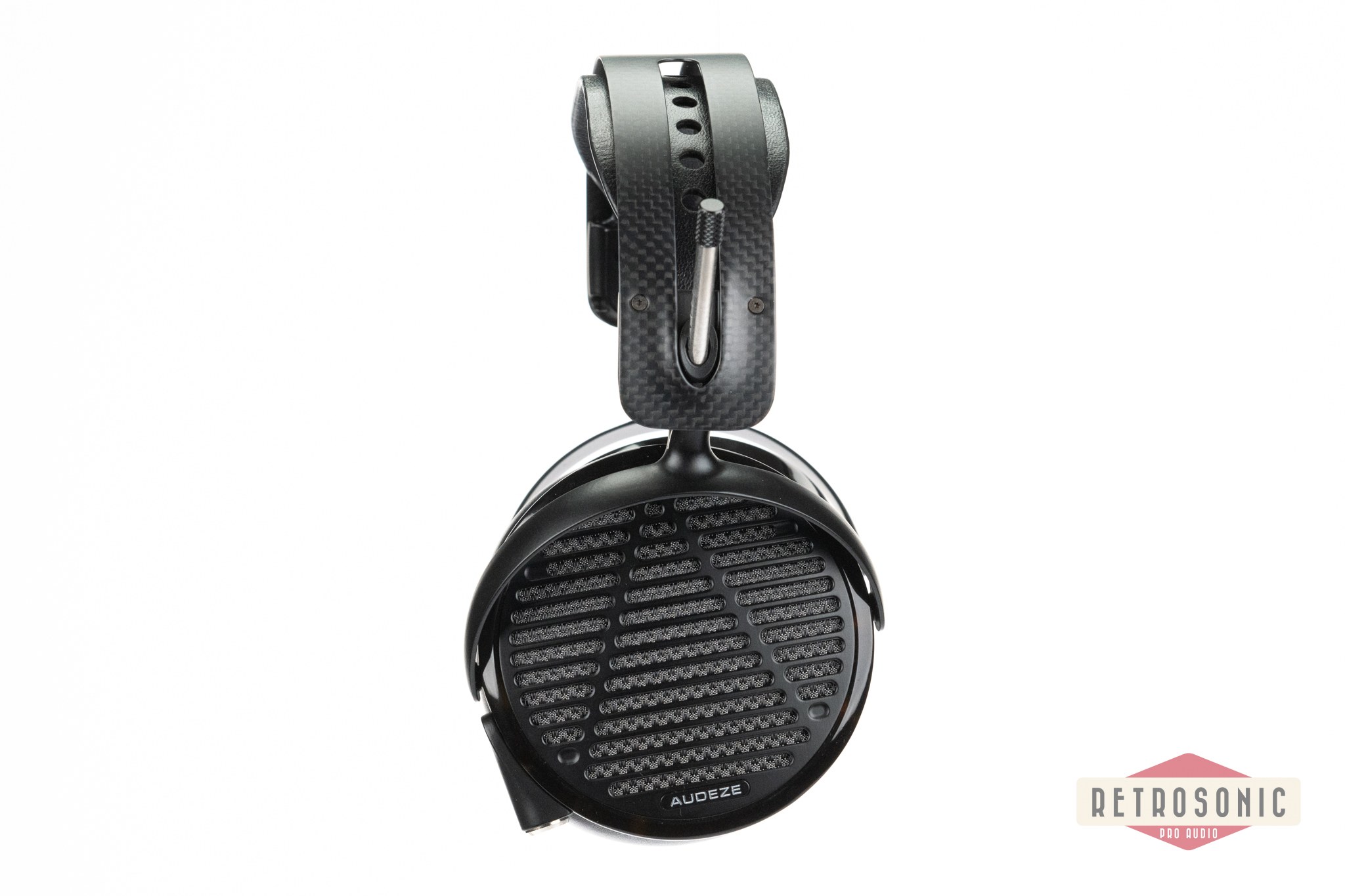 Audeze LCD-5 Open-back Headphones