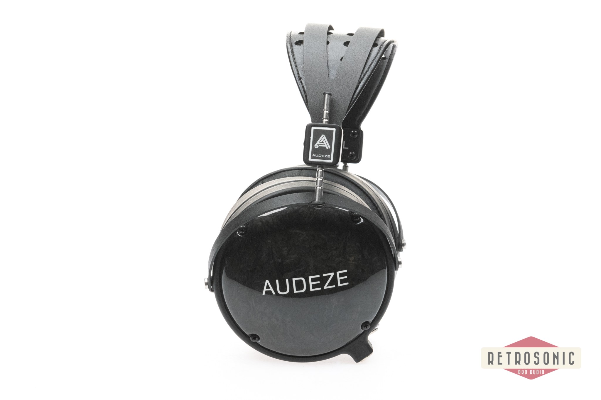 Audeze LCD2 Classic Closed Back Leather Free w. CE Case EX DEMO