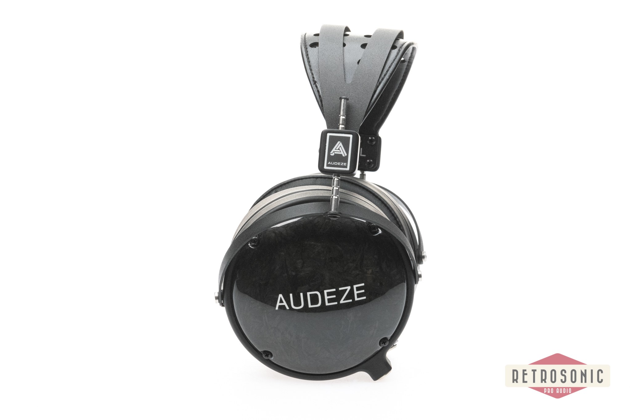 Audeze LCD2 Classic Closed Back w/economy carry case